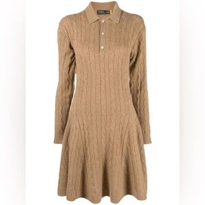 Polo Ralph Lauren Sweater Dress in small
